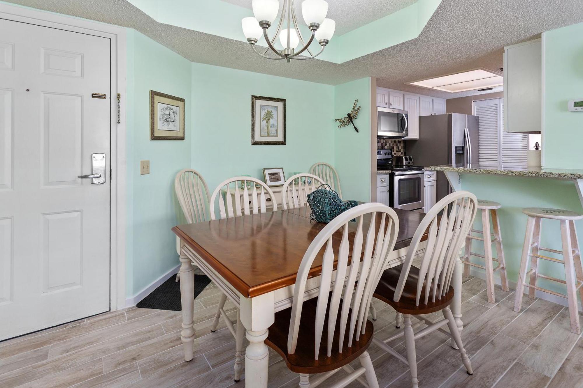 Beach Club 307 St. Simons Island Exterior foto